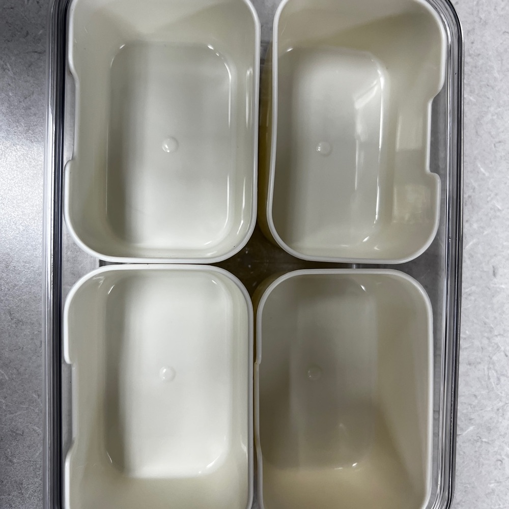Snack Bento Box - Picture 3 of 4